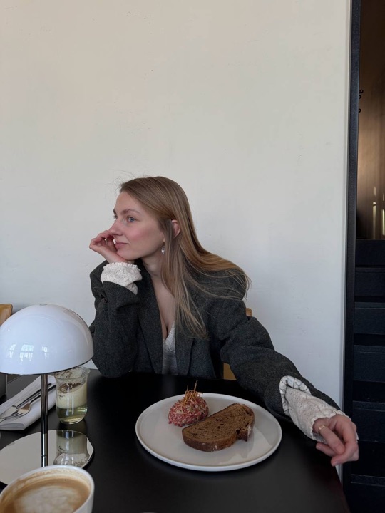 Юлия Новикова